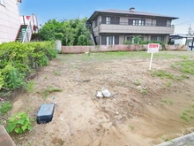 【千葉県/千葉市中央区本町】千葉市中央区本町2丁目 土地 現地