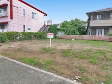 【千葉県/千葉市中央区本町】千葉市中央区本町2丁目 土地 
