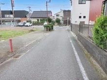 【千葉県/千葉市中央区本町】千葉市中央区本町2丁目 土地 