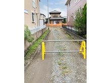【千葉県/千葉市中央区矢作町】千葉市中央区矢作町 土地 