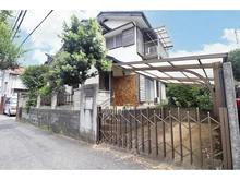 【千葉県/習志野市藤崎】習志野市藤崎4丁目 土地 現地