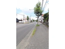 【千葉県/習志野市藤崎】習志野市藤崎4丁目 土地 