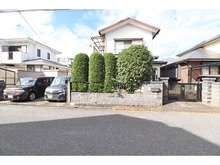 【千葉県/千葉市花見川区こてはし台】千葉市花見川区こてはし台1丁目 土地 現地