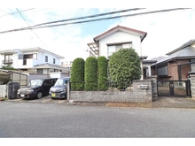 【千葉県/千葉市花見川区こてはし台】千葉市花見川区こてはし台1丁目 土地 
