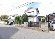 【千葉県/千葉市花見川区こてはし台】千葉市花見川区こてはし台1丁目 土地 
