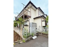 【埼玉県/所沢市上新井】所沢市上新井4丁目 土地 