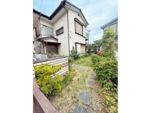 【埼玉県/所沢市上新井】所沢市上新井4丁目 土地 