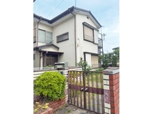 【埼玉県/所沢市上新井】所沢市上新井4丁目 土地 