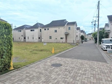 【東京都/東村山市恩多町】東村山市恩多町3丁目 土地 現地をご覧いただきながら、住まいの条件をお聞かせください