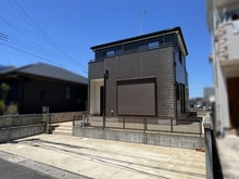【千葉県/松戸市馬橋】松戸市馬橋　戸建 外観：外観