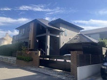 【千葉県/船橋市習志野台】千葉県船橋市習志野台2丁目戸建 外観：外観