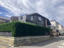 【千葉県/船橋市習志野台】千葉県船橋市習志野台2丁目戸建 外観
