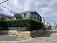 【千葉県/船橋市習志野台】千葉県船橋市習志野台2丁目戸建 外観
