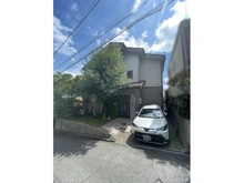 【東京都/町田市高ヶ坂】高ヶ坂2丁目　中古戸建 外観：外観