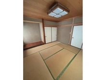【東京都/町田市成瀬台】成瀬台2丁目戸建 和室約8.0帖