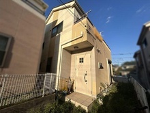 【東京都/町田市成瀬台】成瀬台2丁目戸建 外観：外観