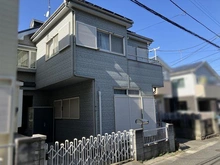 【神奈川県/相模原市南区上鶴間本町】相模原市南区上鶴間本町6丁目　戸建 外観