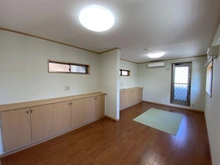 【東京都/練馬区関町南】関町南2丁目戸建 外観：洋室2階家具・備品等は物件価格に含まれません