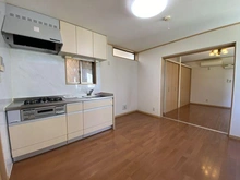 【東京都/練馬区関町南】関町南2丁目戸建 DK・洋室約5.9帖家具・備品等は物件価格に含まれません