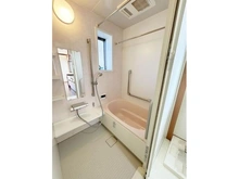 【東京都/調布市八雲台】調布市八雲台一丁目　中古戸建 浴室