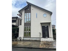 【東京都/稲城市押立】稲城市押立 中古一戸建て 外観：外観