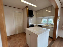 【神奈川県/川崎市麻生区高石】高石三丁目中古戸建 キッチン約５帖