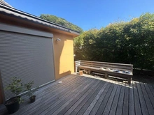 【神奈川県/鎌倉市浄明寺】鎌倉市浄明寺四丁目戸建 ウッドデッキ※備品等は価格に含まれません
