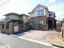 【神奈川県/横浜市都筑区荏田東】横浜市都筑区荏田東1丁目 中古一戸建て 外観：外観