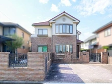 【神奈川県/横浜市都筑区荏田東】横浜市都筑区荏田東1丁目 中古一戸建て 外観