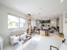 【神奈川県/横浜市青葉区美しが丘西】横浜市青葉区美しが丘二丁目 LDK※家具・備品等は価格に含まれません