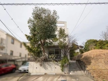 【神奈川県/横浜市青葉区美しが丘西】横浜市青葉区美しが丘二丁目 2026年2月撮影