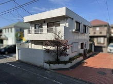 【東京都/杉並区南荻窪】南荻窪二丁目中古戸建 外観