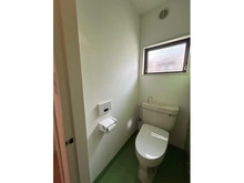 【東京都/杉並区南荻窪】南荻窪二丁目中古戸建 １階トイレ