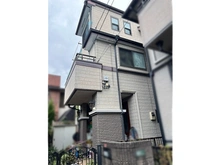 【東京都/杉並区堀ノ内】杉並区堀ノ内2丁目 中古一戸建て 外観
