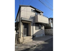 【東京都/中野区鷺宮】中野区鷺宮二丁目中古戸建 外観：外観