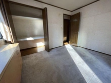 【東京都/中野区鷺宮】中野区鷺宮二丁目中古戸建 １階洋室