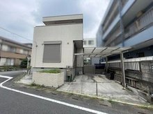 【埼玉県/川口市江戸袋】川口市江戸袋1丁目 外観：外観