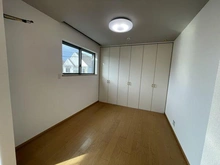 【埼玉県/川口市江戸袋】川口市江戸袋1丁目 洋室約１１帖(北側)