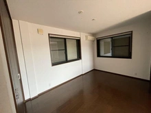 【埼玉県/川口市大字芝】川口市大字芝 外観：３階東側洋室約6.8帖