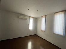 【埼玉県/川口市大字芝】川口市大字芝 ３階西側洋室約6.8帖