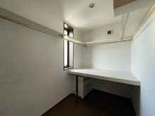 【埼玉県/川口市大字芝】川口市大字芝 ３階ウォークインクローゼット約3.0帖