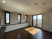 【埼玉県/川口市大字芝】川口市大字芝 ４階洋室約10.5帖