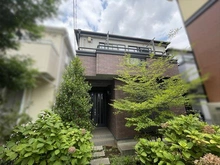 【埼玉県/川口市東川口】川口市東川口6丁目 中古戸建 外観：南側からの外観
