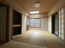 【埼玉県/川口市東川口】川口市東川口6丁目 中古戸建 和室約6.0帖