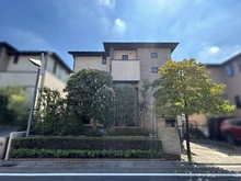 【神奈川県/川崎市宮前区宮崎】川崎市宮前区宮崎4丁目　戸建 外観：外観