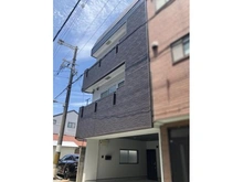 【大阪府/大阪市都島区都島北通】大阪市都島区都島北通2丁目 中古一戸建て 外観：外観