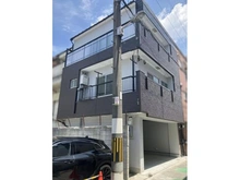 【大阪府/大阪市都島区都島北通】大阪市都島区都島北通2丁目 中古一戸建て 外観