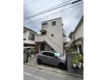 【東京都/大田区西六郷】大田区西六郷4丁目　中古戸建 外観：外観
