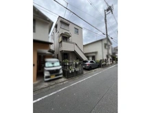 【東京都/大田区西六郷】大田区西六郷4丁目　中古戸建 外観