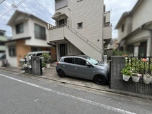 【東京都/大田区西六郷】大田区西六郷4丁目　中古戸建 カースペース(制限あり)
